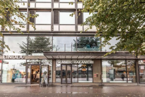 Scandic Hakaniemi, Helsinki